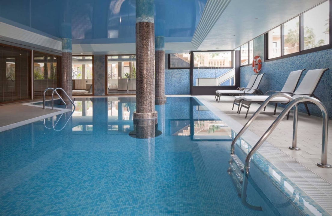 Spa Mon Port Hotel & Spa