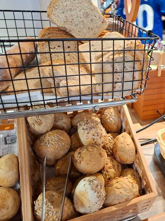 Gastro Hotel Novotel Katowice Centrum