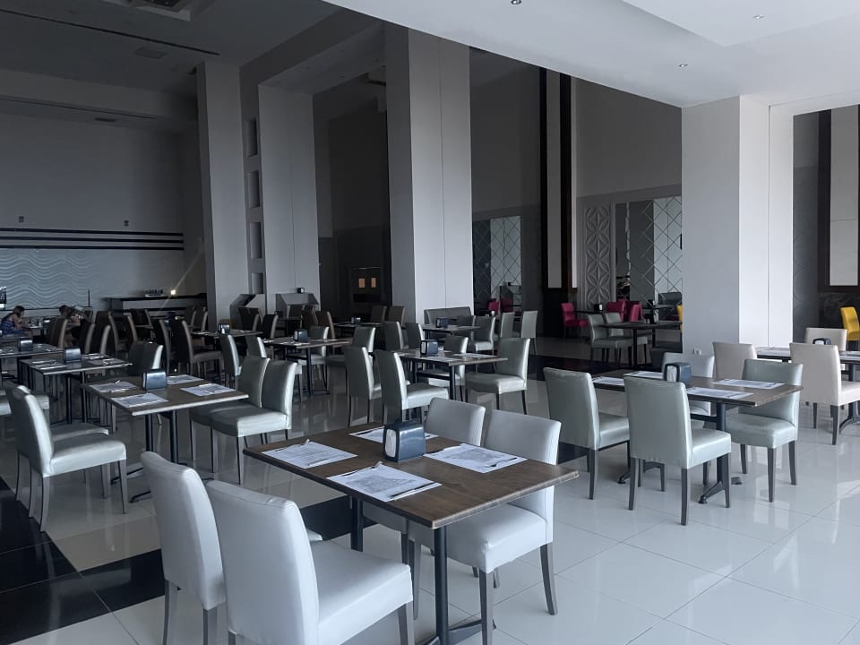 Gastro Aria Claros Beach & Spa Resort