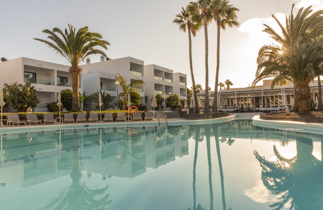 Pool Oasis Lanz Beach Mate