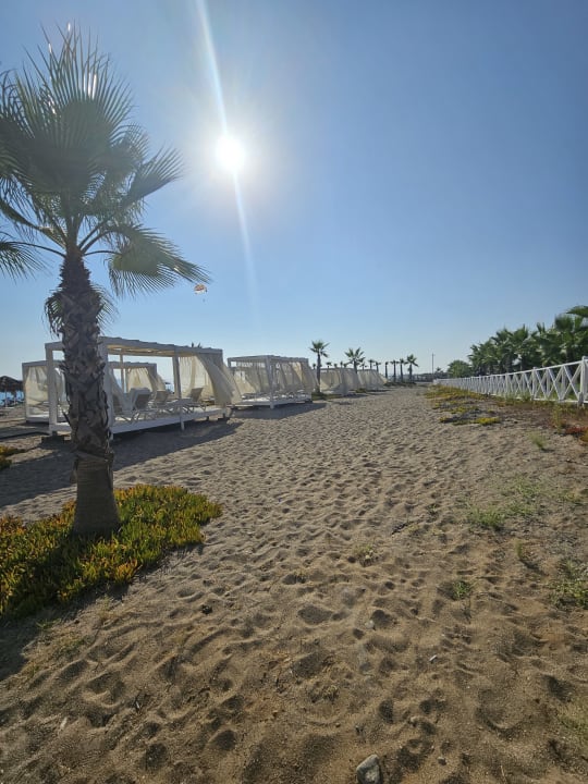 Strand Calimera Serra Palace