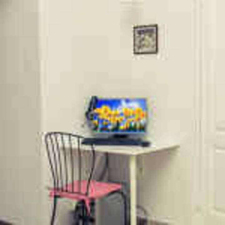 Tey Hostel Tey Hostel