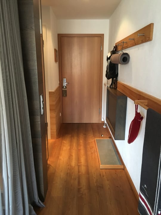 Zimmer HUBERTUS Mountain Refugio Allgäu