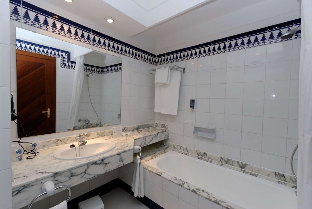 Bad Hipotels La Geria