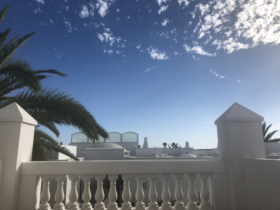 Ausblick Hotel Riu Palace Maspalomas Adults Only