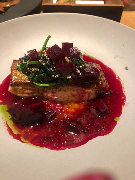 Gastro Luis und die Buabm - Gasthof Jenesien