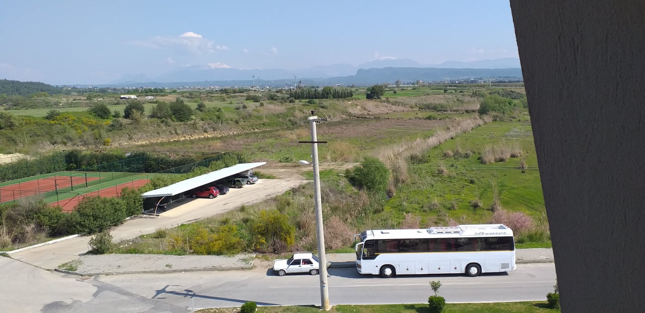 Ausblick Ramada Resort by Wyndham Side