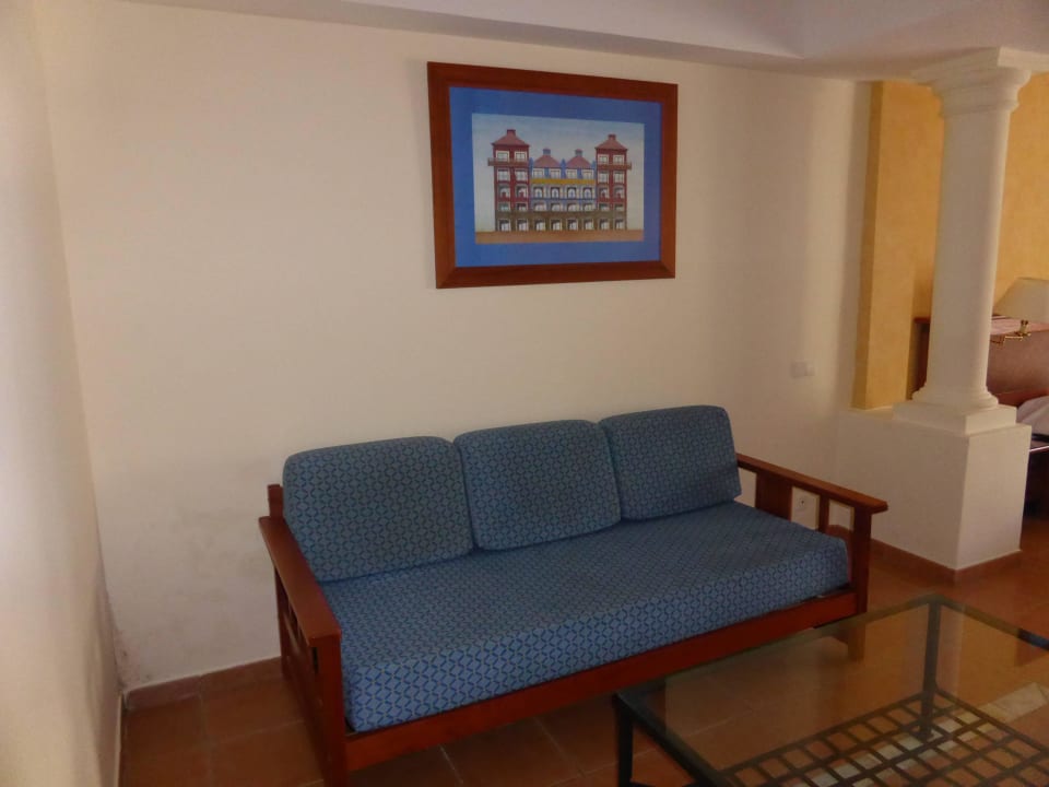 Salon Bahia Principe Sunlight Costa Adeje