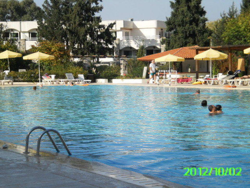 Foto Hotel Athos Palace