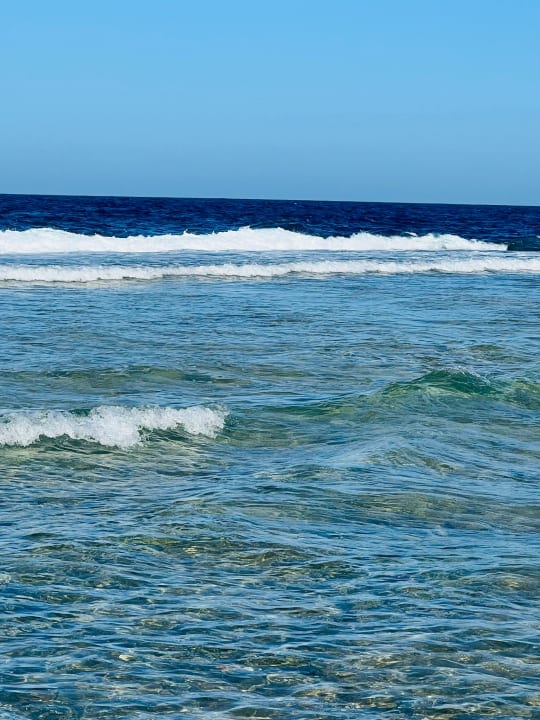 Strand Serenity Alma Heights