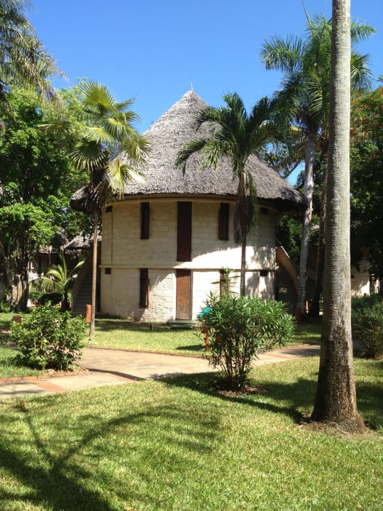 Villa Baobab Baobab Holiday Resort