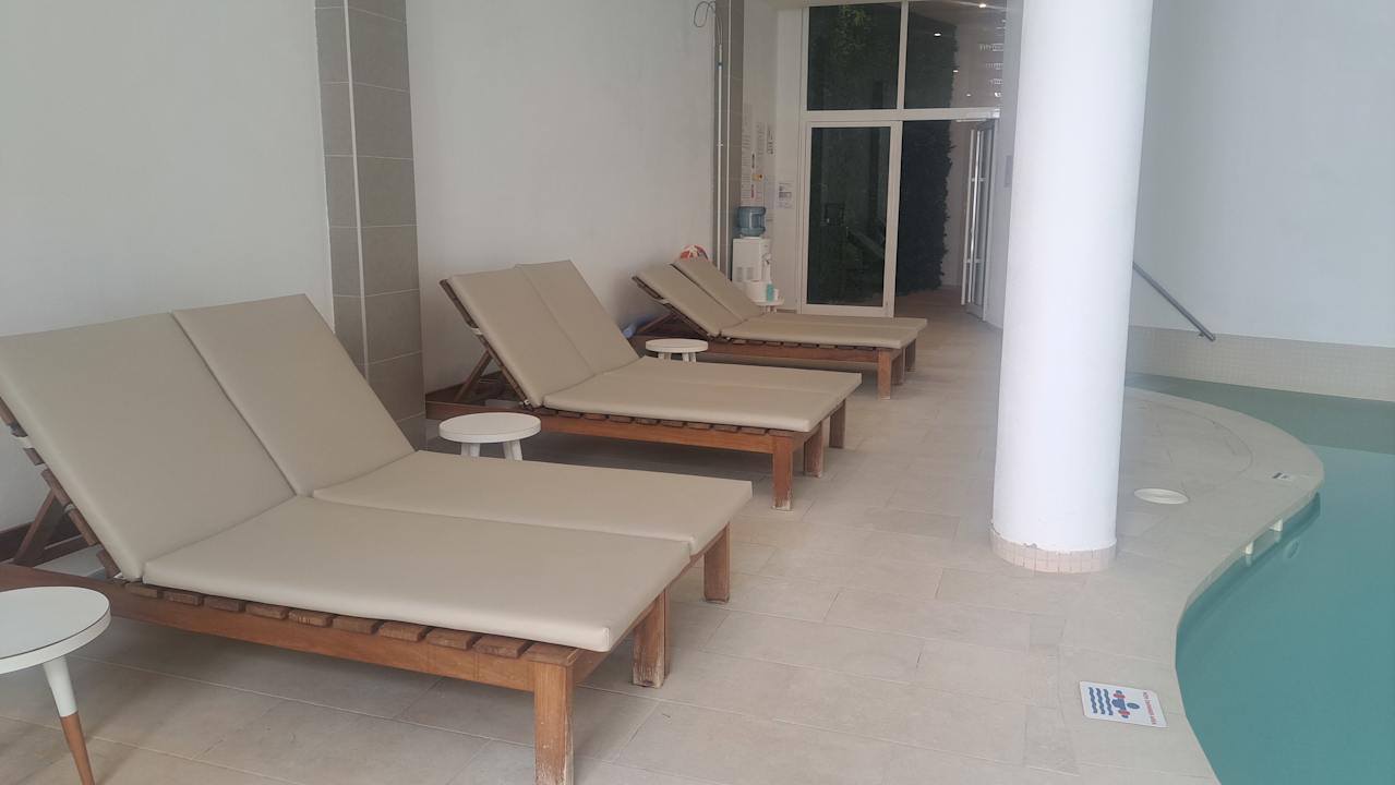 Sport & Freizeit Parque Nereida Suites Hotel