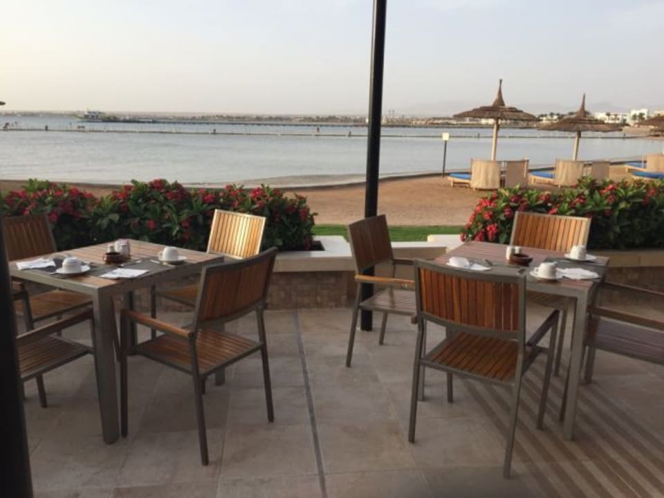 Gastro Beach Albatros Resort