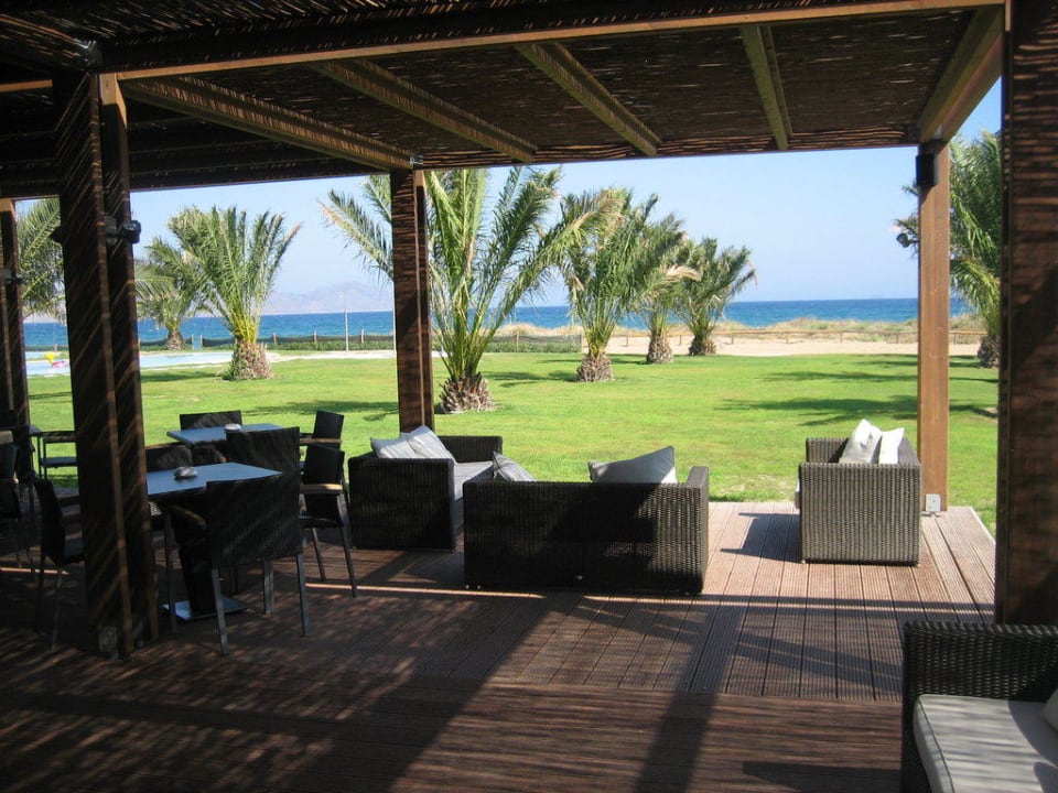 Strandbar Astir Odysseus Kos Resort & Spa