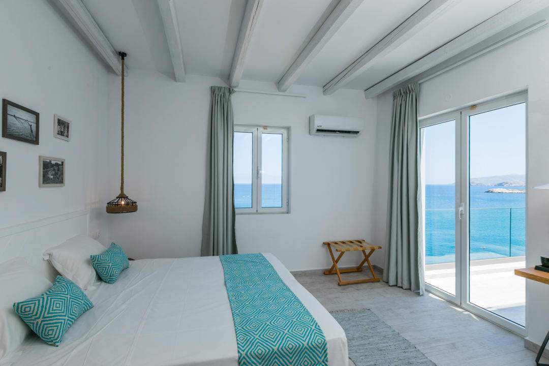 Zimmer Bali Blue Bay Lifestyle