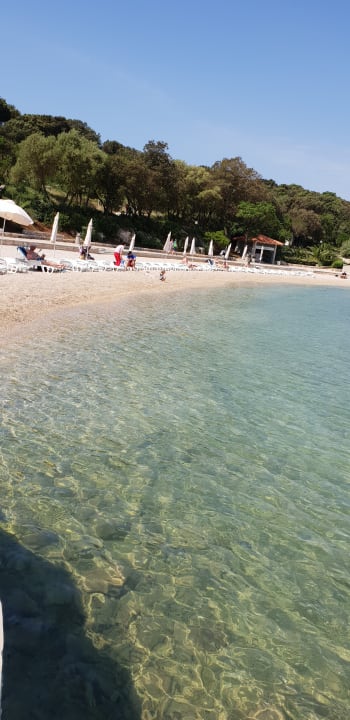 Strand Sunny Dubrovnik by Valamar