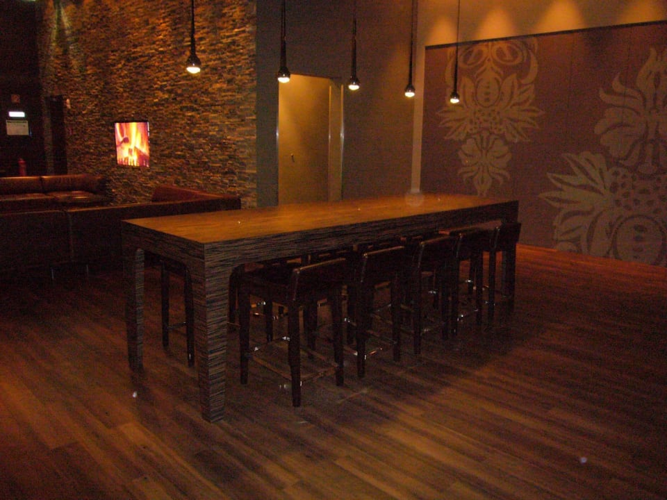 One Lounge Motel One Köln Waidmarkt