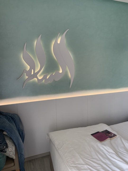 Zimmer TUI BLUE Scheherazade