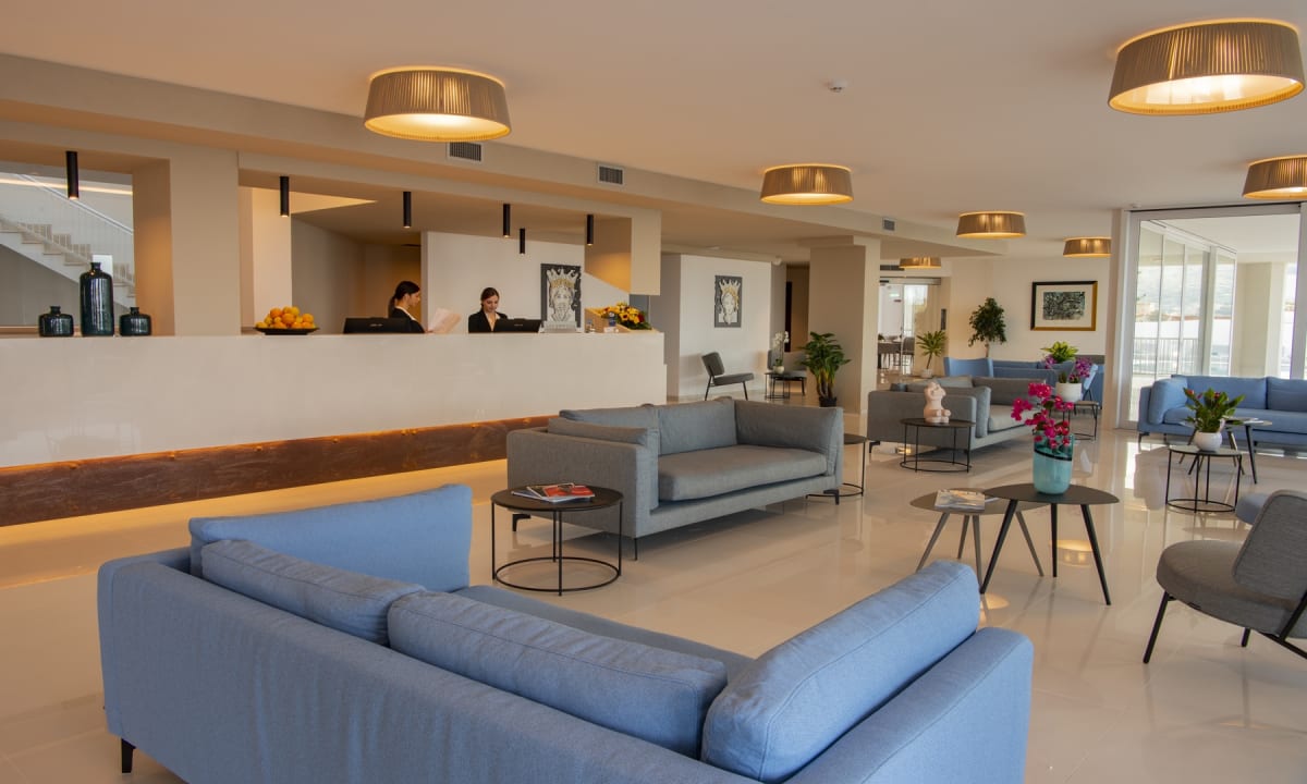Gastro Resort La Battigia Beach & Spa