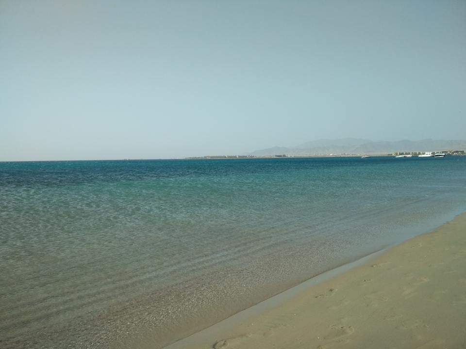 Strand Sentido Caribbean World Soma Bay