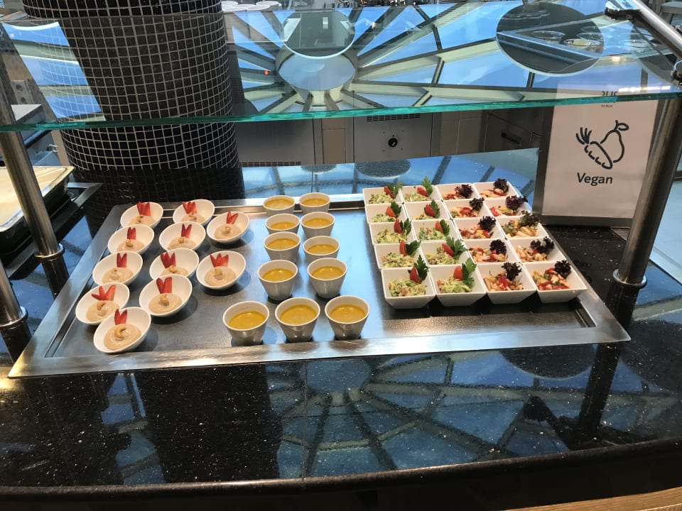 Gastro TUI BLUE Palm Garden