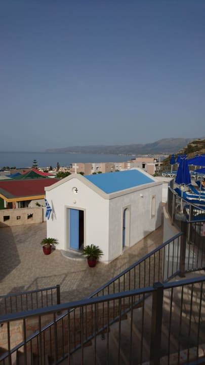 Sonstiges Grand Hotel Holiday Resort