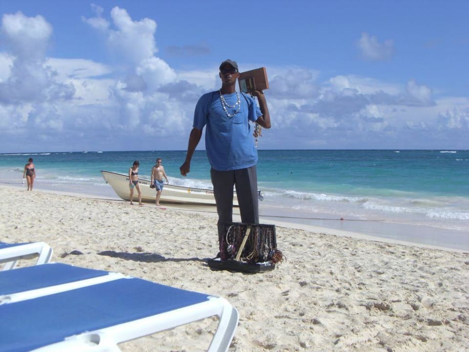 Beachboy Punta Cana Princess All Suites Resort & Spa