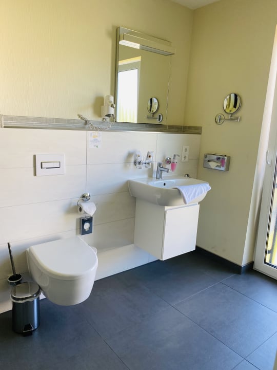 Zimmer AKZENT Apartmenthotel Residenz