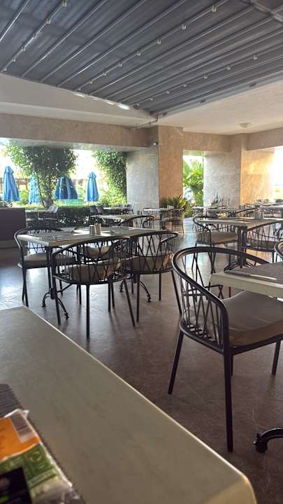 Gastro Sentido Trendy Verbena Beach