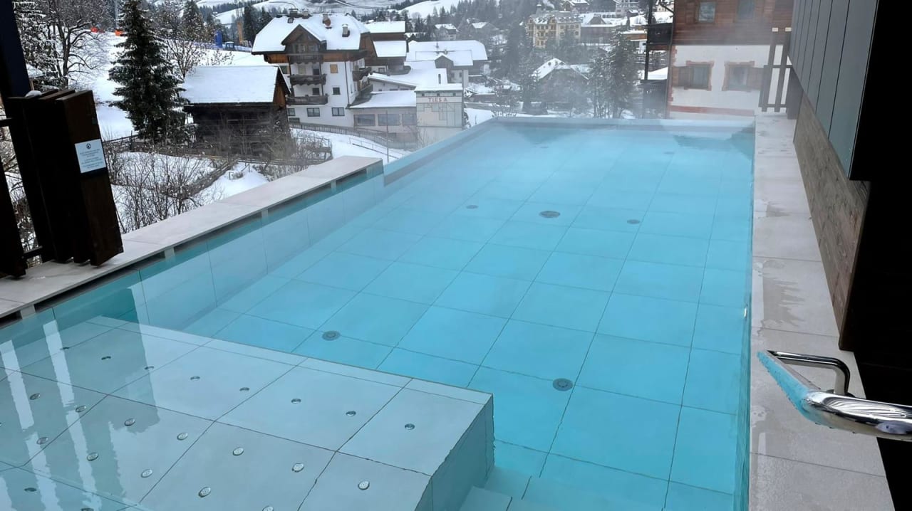 Pool Stoa - Elegant & Romantic Guest House - Adults Only