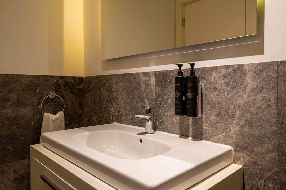 Zimmer Ando Living Taksim House