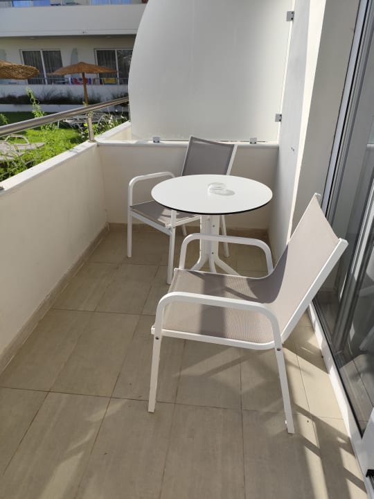 Zimmer Afandou Bay Resort Suites