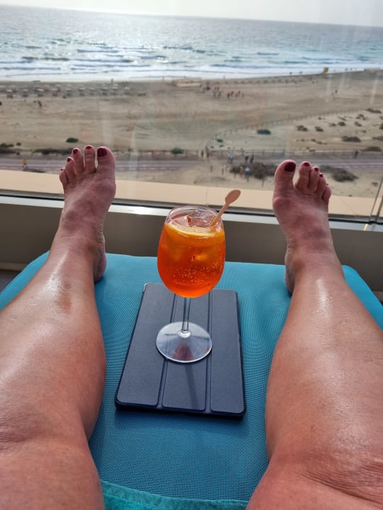 Gastro Iberostar Selection Fuerteventura Palace