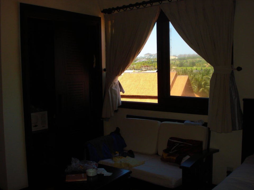 Номер Dessole Beach Resort - Mui Ne