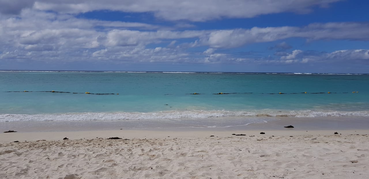 Strand Crystals Beach Resort Belle Mare, a member of Radisson Individuals
