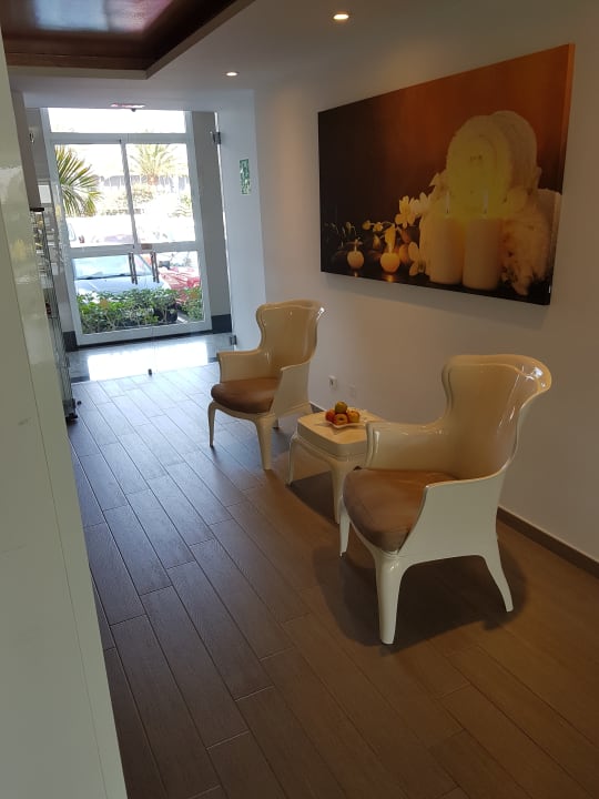 Sport & Freizeit Hotel Riu Palace Meloneras