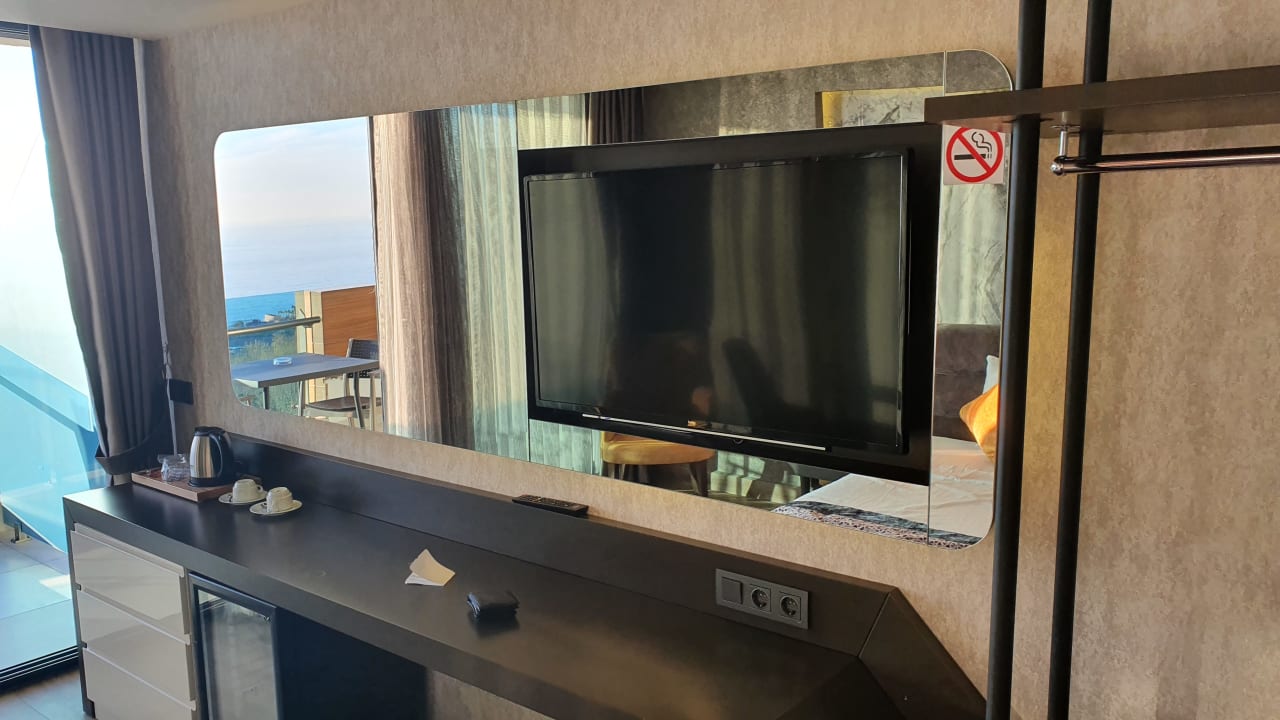 Zimmer Elite Luxury Suite & Spa