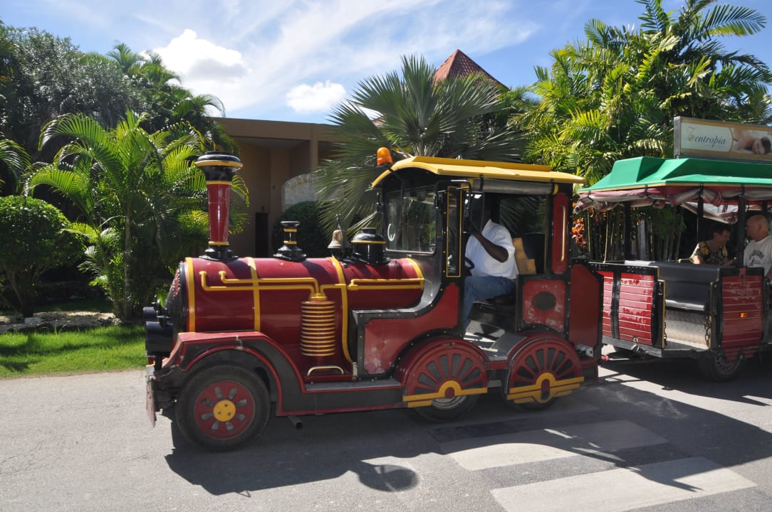 Grand Palladium Hotel Grand Palladium Select Bávaro Resort & Spa