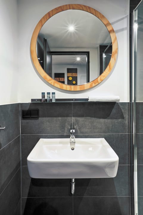 Zimmer H.ostel Münster