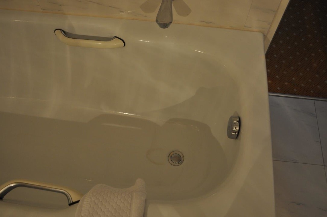 Badewanne Suite Prinz Regent I Alpin & Wellness Resort Ludwig Royal