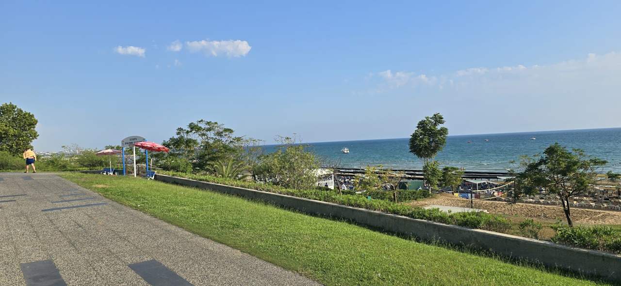 Strand Club Sidelya Hotel