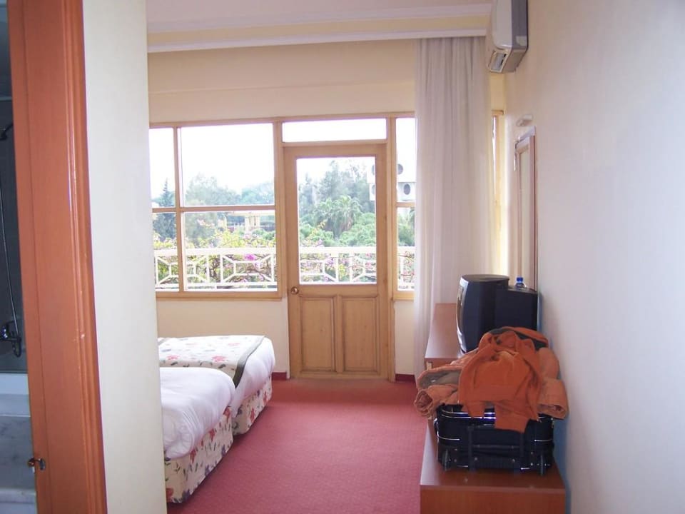 Wohnraum Bieno Club Venüs Hotel &Spa