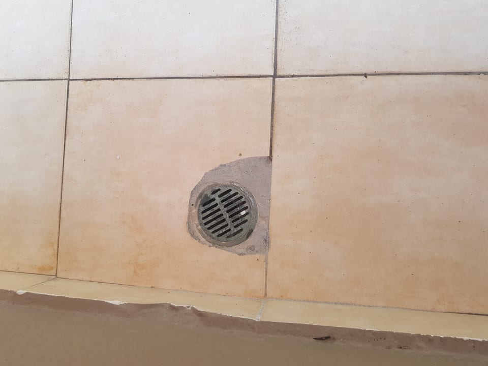 Zimmer Dodeca Sea Resort