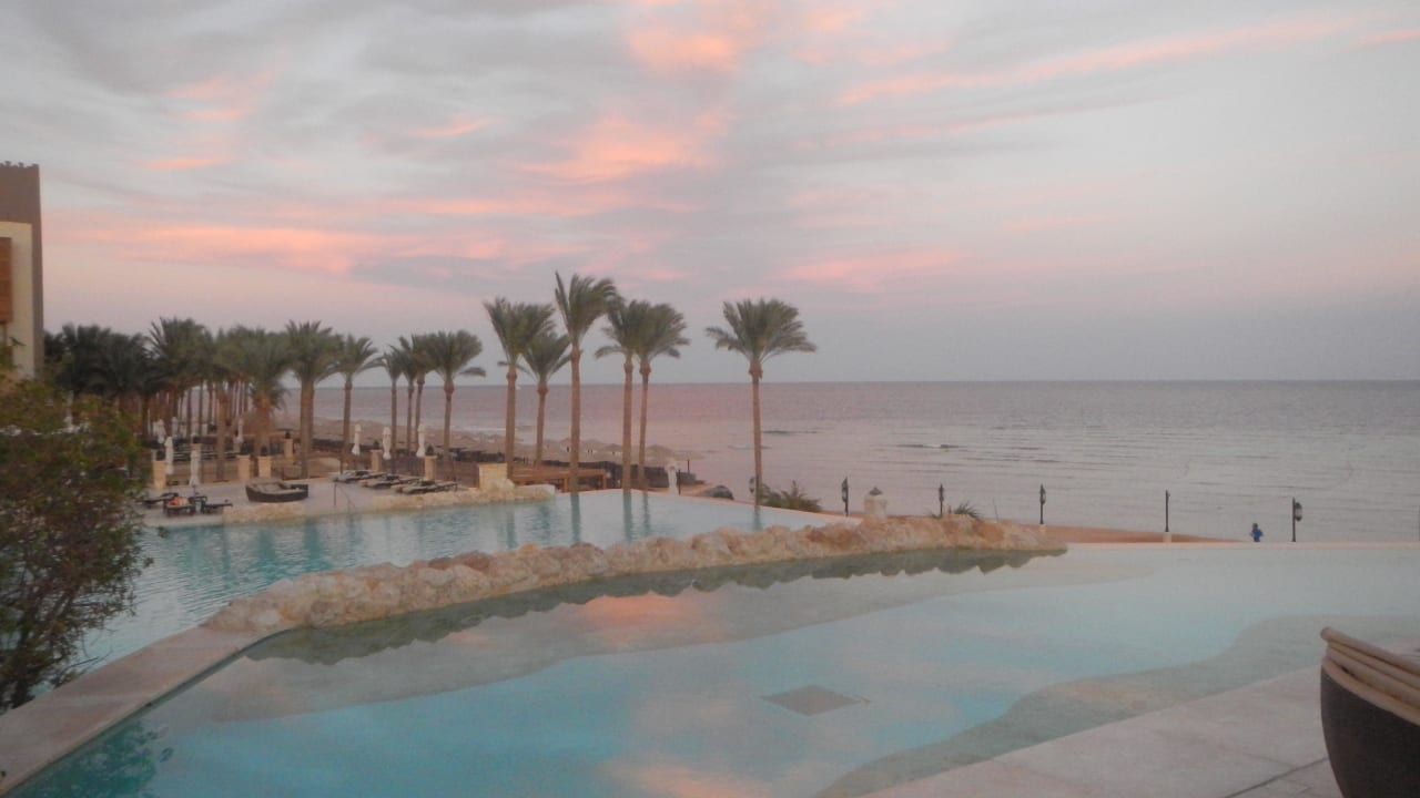 Abenddämmerung Makadi Spa - Adults only