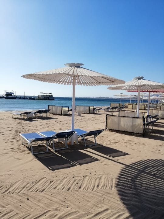 Strand Amarina Abu Soma Resort & Aquapark