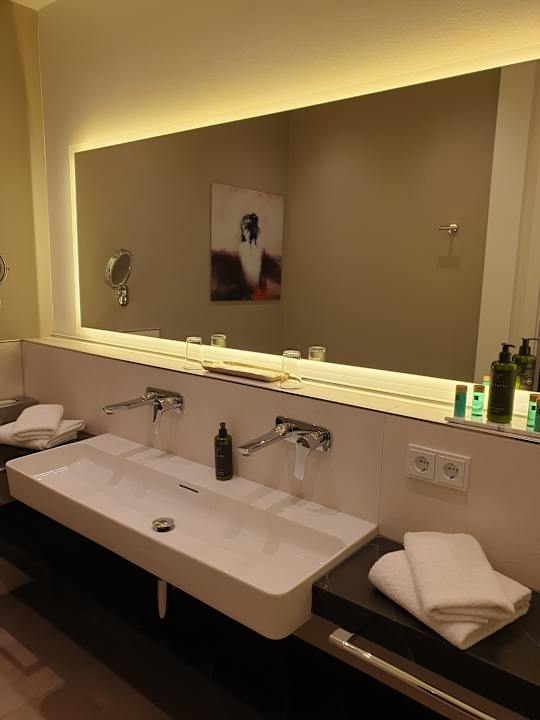 Zimmer Hotel Kaiserhof Victoria