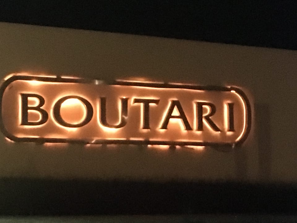 Außenansicht Scalani Hills Residences