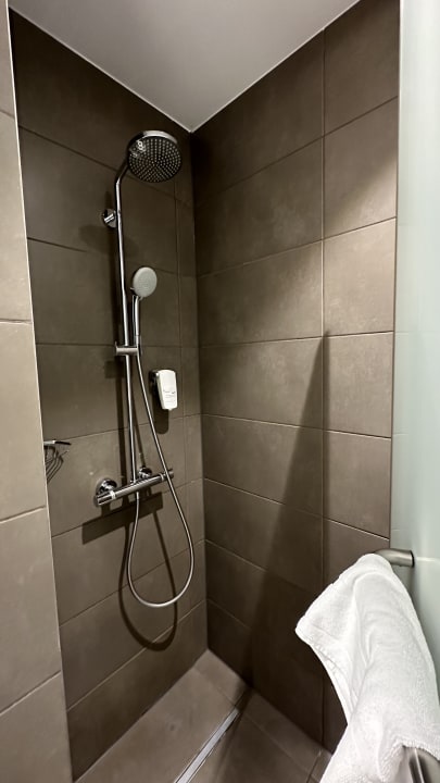 Zimmer Holiday Inn Dresden - Am Zwinger