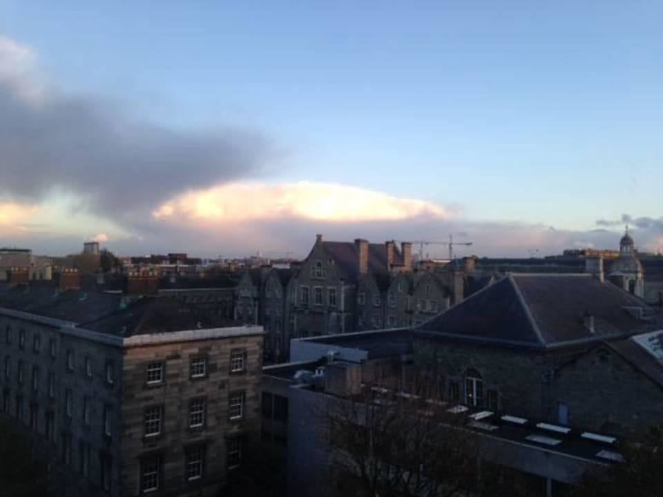 Westin Dublin Hotel The Westin