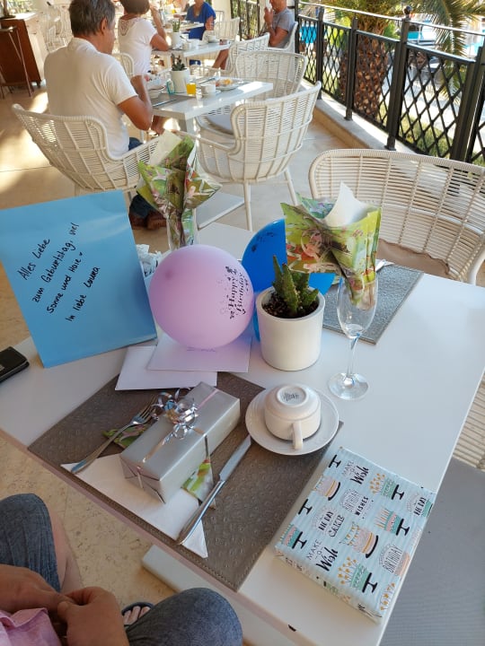 Gastro Mediterranean Princess